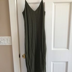 Express Maxi dress